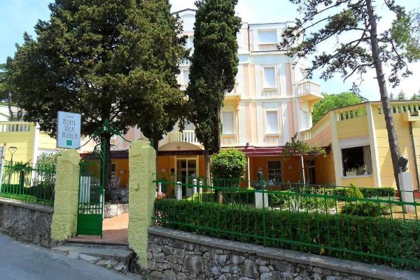 Hotel Vila Ruzica (Crikvenica)